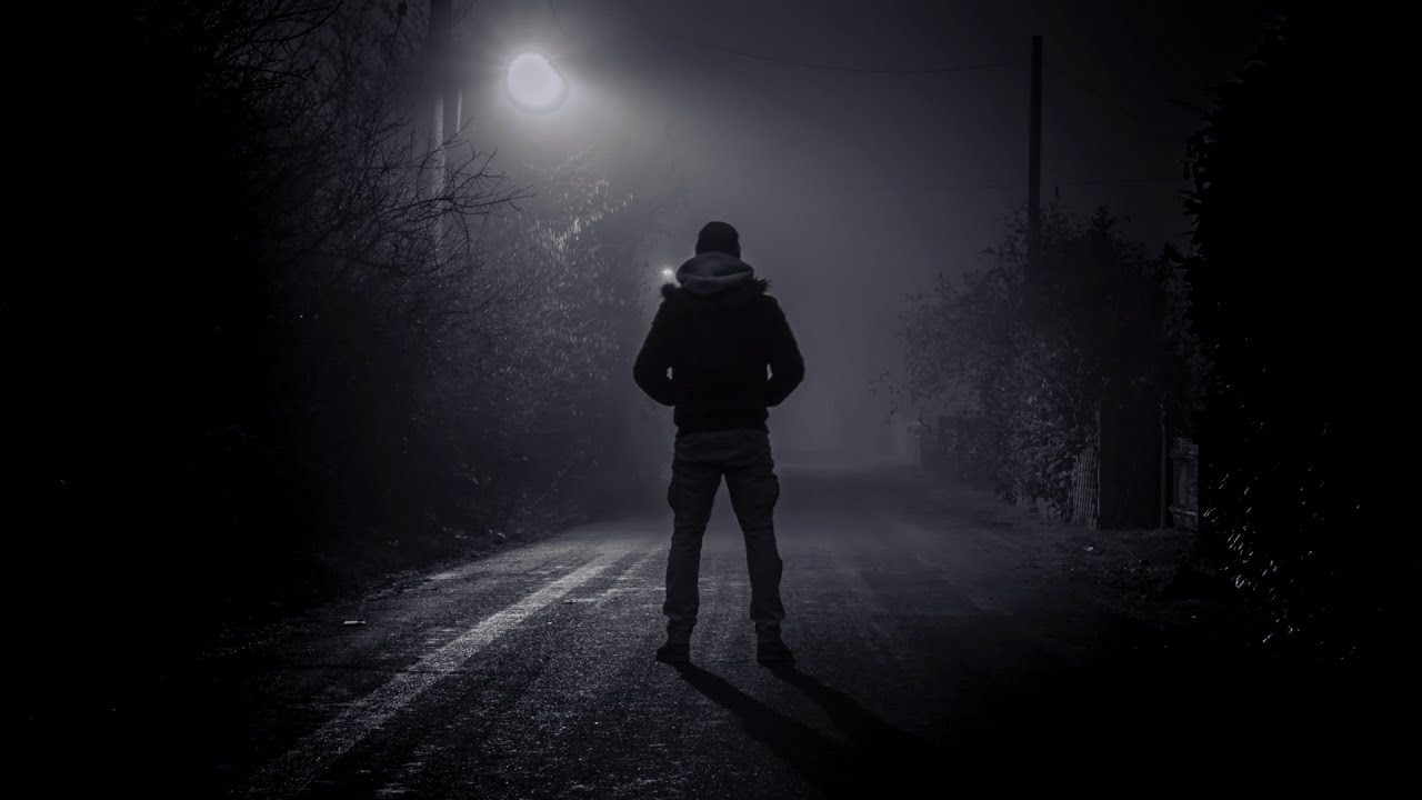 AMIGO POR CORRESPONDÊNCIA - História Narrada | História para dormir