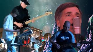 Yes / &quot;Shoot High Aim Low&quot; international collaboration