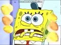 SpongeBob SquarePants VHS DVD Trailer Available Now Version 2002 2003