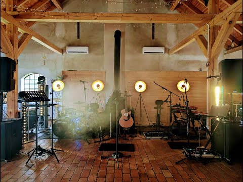 SURDUT - Oświetlenie alternatywne naszej sceny...