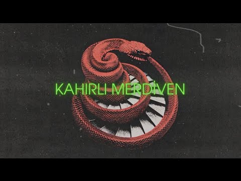 Adamlar- Kahırlı Merdiven