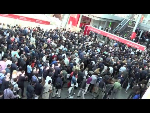 Видеообзор