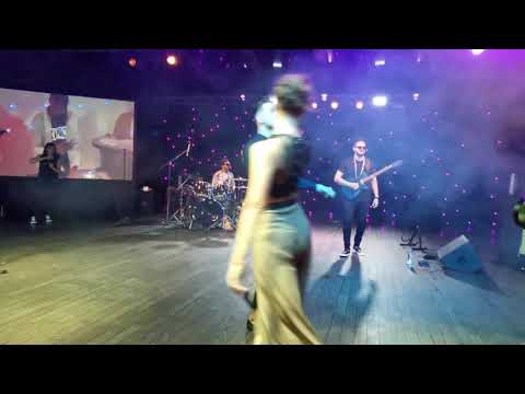 Dustin Richie @Live Concert \ Kyiv Sensual Festival 2019