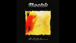 Noekk - The Lily Of Reverence (taken from "Waltzing In Obscurity", out Sept 6, 2019!)