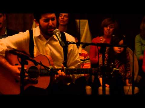 Min Hameitzar - Joey Weisenberg Ensemble