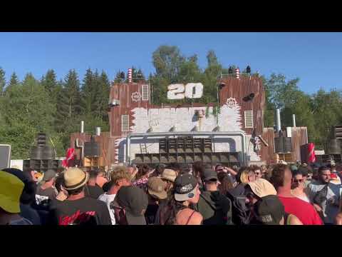 20 YEARS OBLIK DFROKE part 2