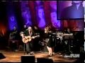 Willie Nelson & Sheryl Crow   If I Were a Carpenter Johnny Cash Memorial