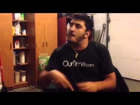 BBK - 2014 CANADIAN BEATBOX CHAMPS SUBMISSION VIDEO