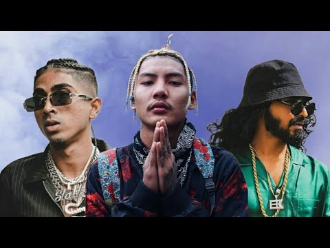 VTEN Ft. MC STAN,EMIWAY - Mashup 