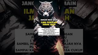 Download lagu TATA CARA BELAJAR ILMU TENAGA DALAM PUKULAN JARAK JAUH ⁉️ mp3 Download lagu TATA CARA BELAJAR ILMU TENAGA DALAM PUKULAN JARAK JAUH ⁉️ mp3