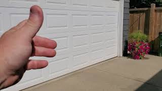 Bright and spacious 2 bedroom lower suite with private backyard and shared double detached garage