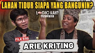 Download lagu TAYANGAN INI MENGANDUNG ILMU HITAM‼️LOGIC KAH? - FRIMAWAN / ARIE KRITING mp3