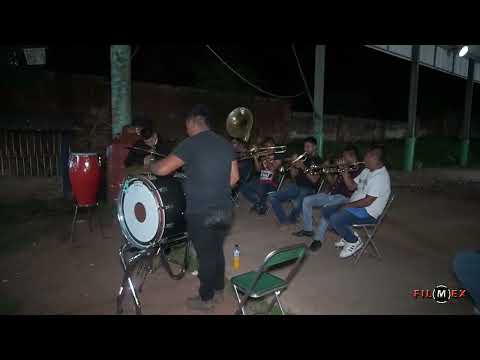 Banda Tierra Linda ● Juan Marta (En Vivo) - Desde La Pe, Ejutla
