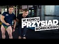 Przysiady Boreckiego. W KOŃCU!