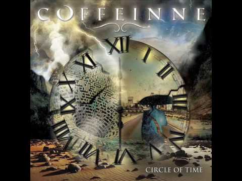 Coffeinne - Isolated