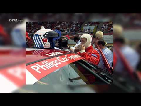 DTM History - Nürburgring Nordschleife 1993 EN