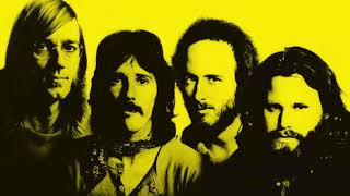 The Doors - The Changeling (Live Version Edit)