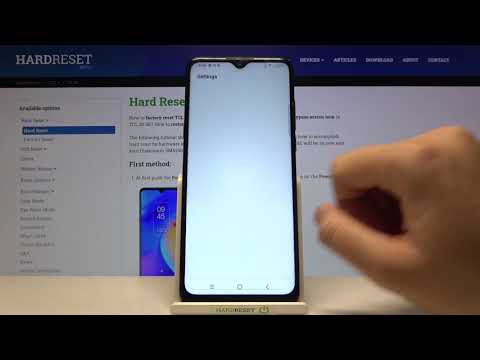 How to Add SIM PIN to SIM Card in TCL 20 SE – Protect SIM Card