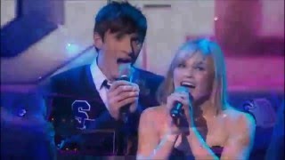Same Difference - Breaking Free (The X Factor UK 2007) [Final]