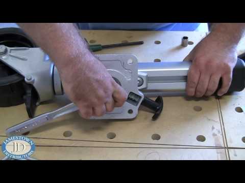 How-To Install an F2 Trailer Jack