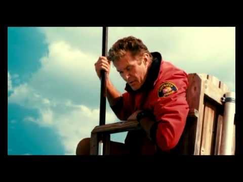 Piranha 3DD - David vs. David Hasselhoff - Part 1