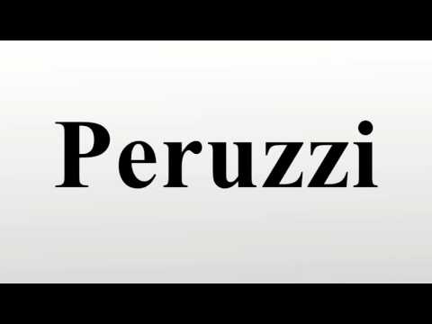 Peruzzi