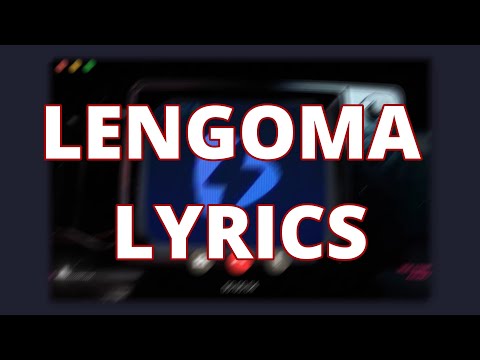 lengoma (ft. misokuhle & sami kay) Ikg & msa (lengoma lyrics)