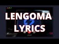 lengoma (ft. misokuhle & sami kay) Ikg & msa (lengoma lyrics)