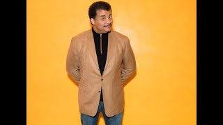 TimesTalks - Neil DeGrasse Tyson About Millennials