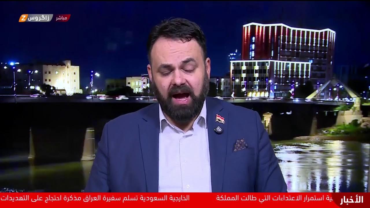 فيديو | 21 ساعة تفشل وإعلان مثير من بغداد بشأن الفصـ ـائل