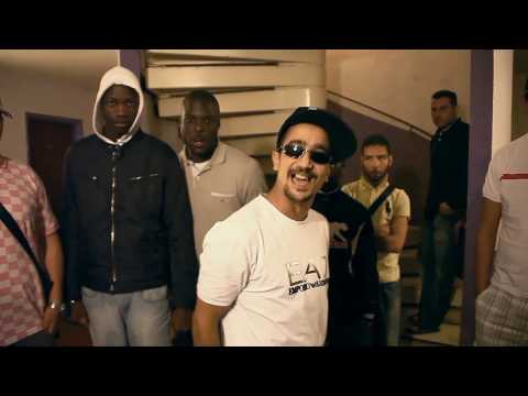 FREESTYLE CHAMO NOIR-BERETTA 9MILLI-ZEBOBINIO [HD] by Mac Land Studio