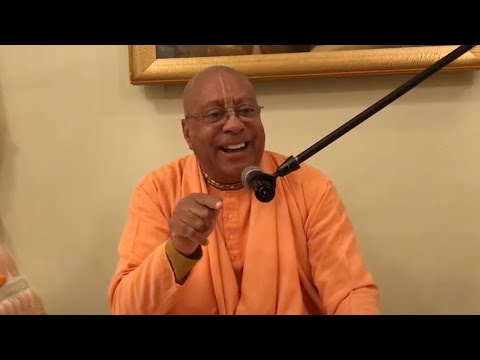 Morning Class SB 9.8.12 - HH Devamrita Swami - 3 June 2025