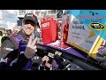 Hamlin wins thriller at The Glen