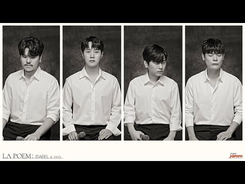[MONO MUSIC] 라포엠(LA POEM) Il Divo - Isabel
