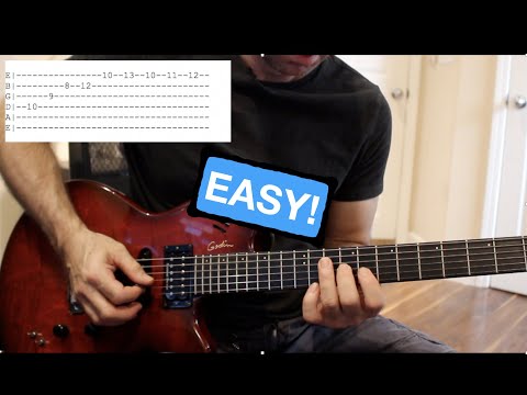 Chromatic Bebop Exercise Part 2: Upper Octave and Patterns