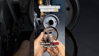 Download lagu GL Kleper Exhaust Alternative Without Bedel 😁 mp3
