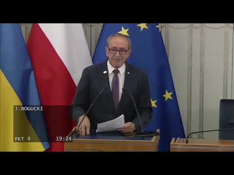 Jacek Bogucki: OZE nie rozwiążą problemu bez magazynów