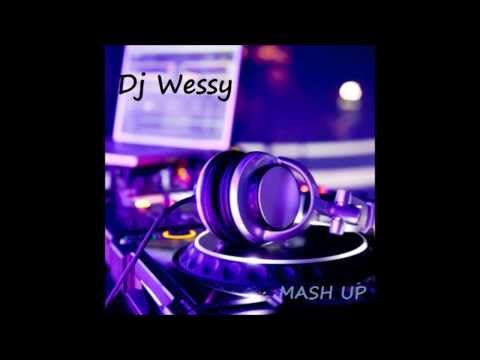 Hardwell & W&W ft. Ingrosso, Bassjackers vs Icona Pop-Jumper, Reload I Dont Care(Dj Wessy mash up)