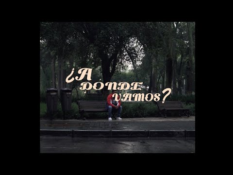 Dromedarios Mágicos - A Dónde Vamos? (feat. Alex Cuba) (Video oficial)