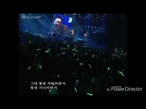 버즈 벌 [그대 없이 안 되는 나를] 모음