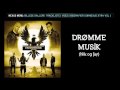 Nexus Browser - Drømmemusik (Nik & Jay) 