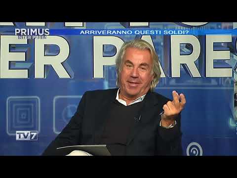 Primus Inter Pares del 12/11/2020 - Arriveranno questi soldi (3 di 4)