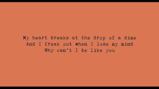 The Frights -  You are Going to Hate This lyrics