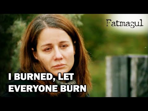 Fatmagul - Leman Decided to Tell the Truth - Section 51