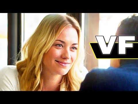 MANHATTAN NOCTURNE Bande Annonce VF (2018) Adrien Brody, Yvonne Strahovski