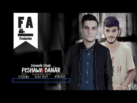 Peshawa Feat. Danar - Dumahik Didar (Official Audio)