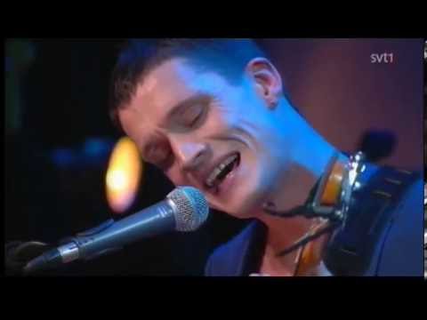 Jonathan Johansson - Alla helveten (från: "Tomas Andersson Wij spelar med")