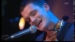 Jonathan Johansson - Alla helveten (från: &quot;Tomas Andersson Wij spelar med&quot;)