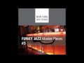 New York Jazz Lounge Watermelon man 