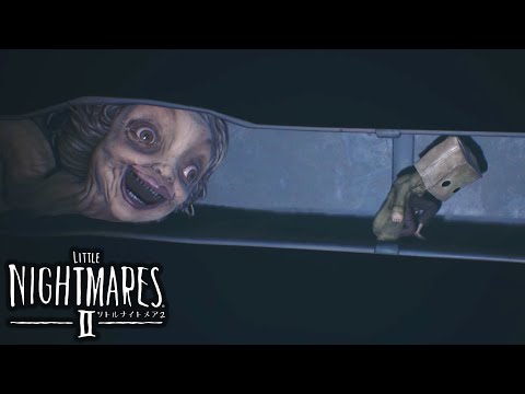 『リトルナイトメア 2』のその後: 開発者が新しいホラーゲームを示唆